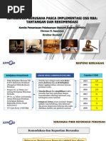 Pp 28 2025 Perizinan Berbasis Risiko Pdf