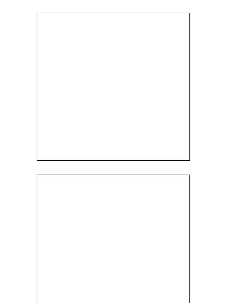 7 Marla Building Plan | PDF