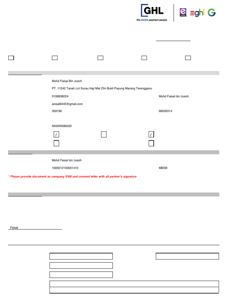 Termination of EDC Terminal Request | PDF | Banking Technology | Payments
