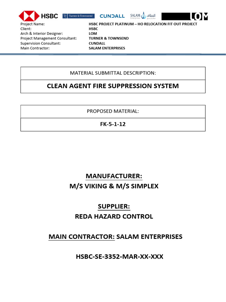 HSBC Se 3352 Mar XX XXX | PDF | Valve | Electrical Wiring