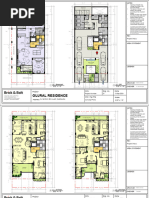 Mumty Floor Plan and Design Details | PDF