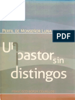 Un Pastor Sin Distingos (Scanneado)