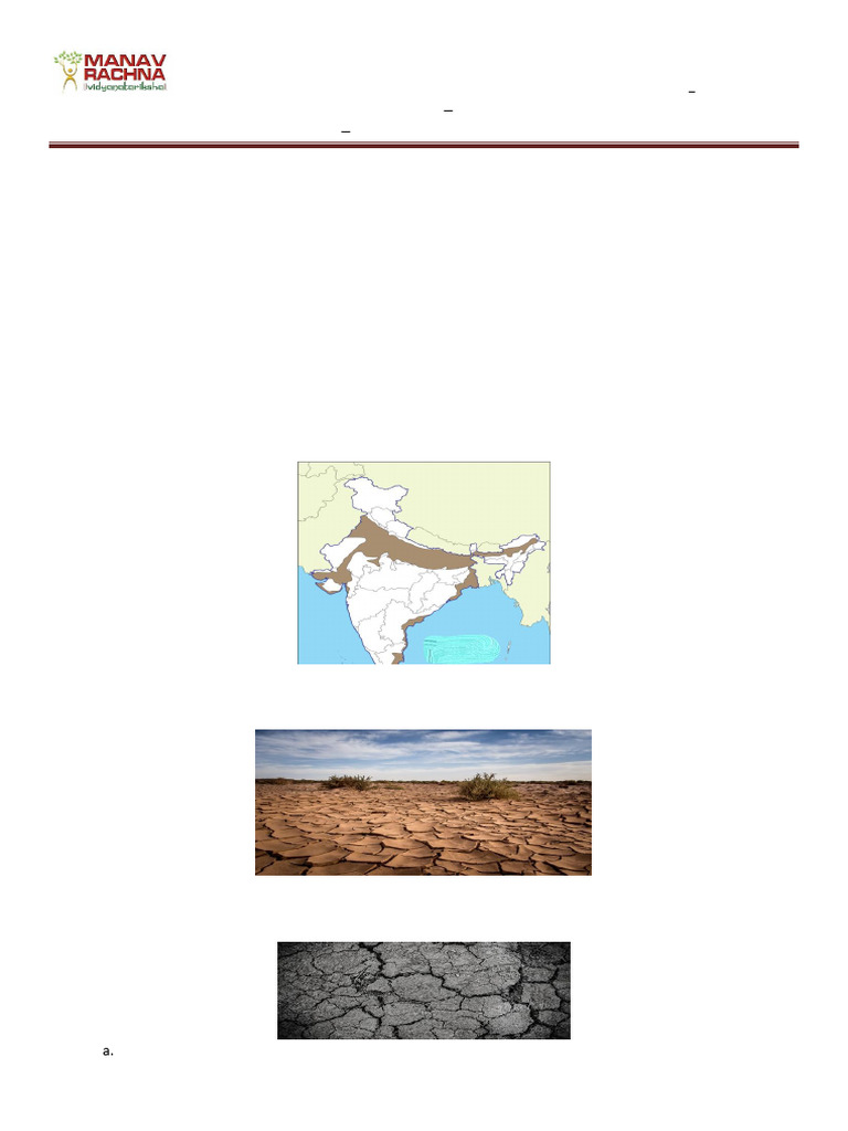 Geography Chapter-1 Resources and Development | PDF | Soil | Agriculture