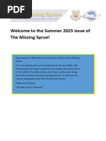 MAR Nº273 Agosto 2010 | PDF | Military Aviation | Aeronautics