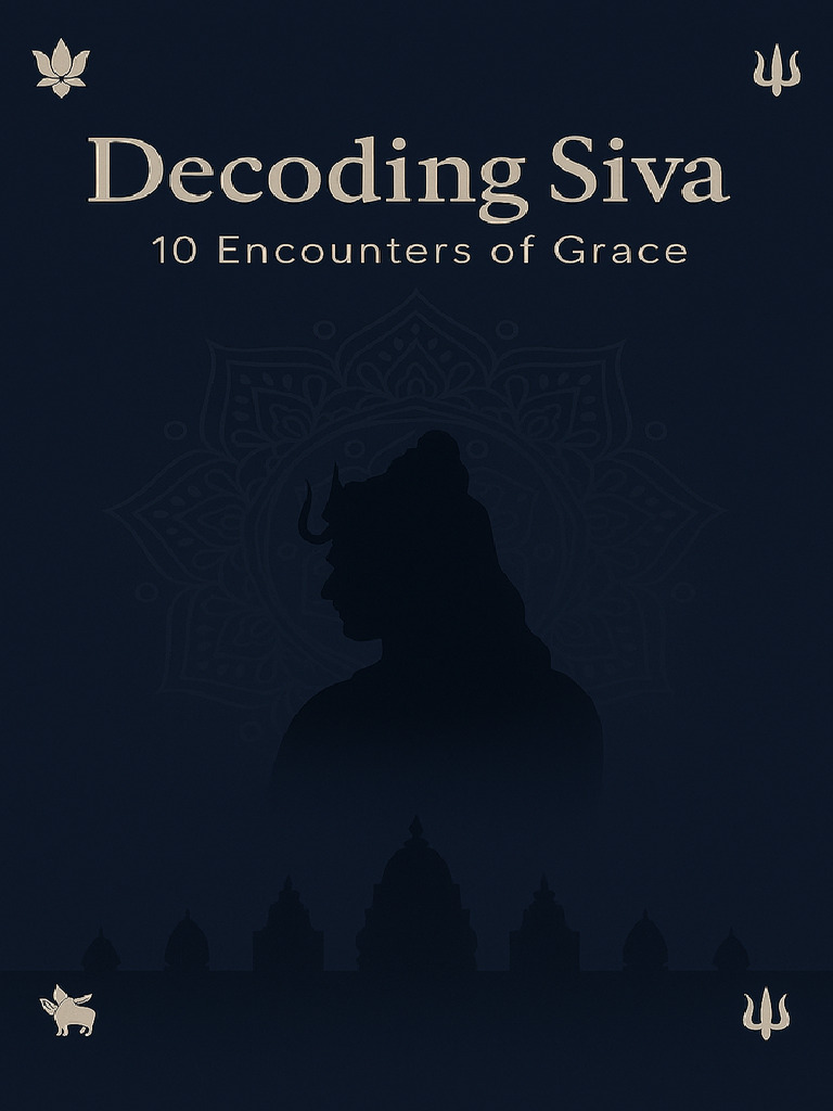 Embrace Śiva: Peace, Courage, Healing | PDF | Shiva | Spirituality