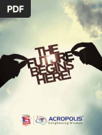 DEI Prospectus 2019-2020 Overview | PDF | Academia | Vocational