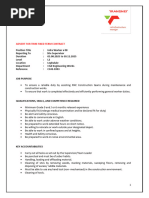Z56 Bank Form for Salary Payment | PDF