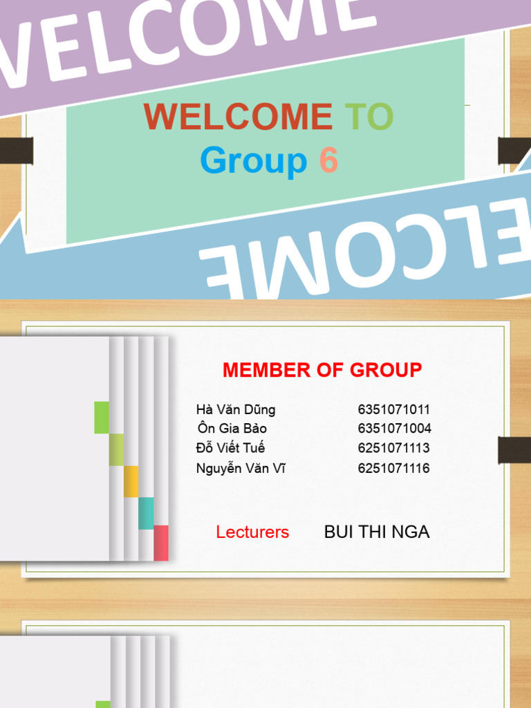 Group 6: E-commerce and Communication Training | PDF | Videotelephony