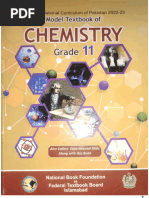 Federal Board Physics Grade 9 - 2024 Complete Book | PDF
