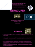 Atracurio