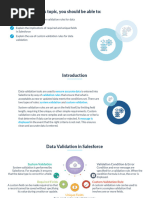 SAP S/4HANA Validation Configuration Guide | PDF | Business | Software ...