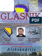 Glasnik 9