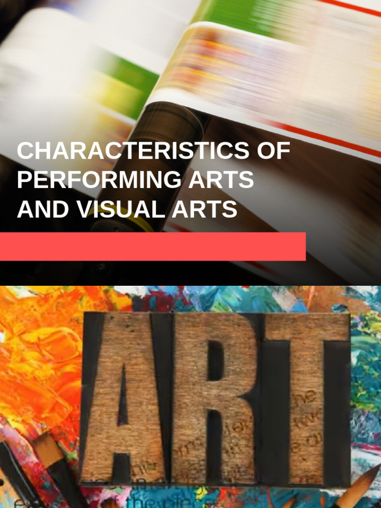 Music and Arts Lesson 2 | PDF