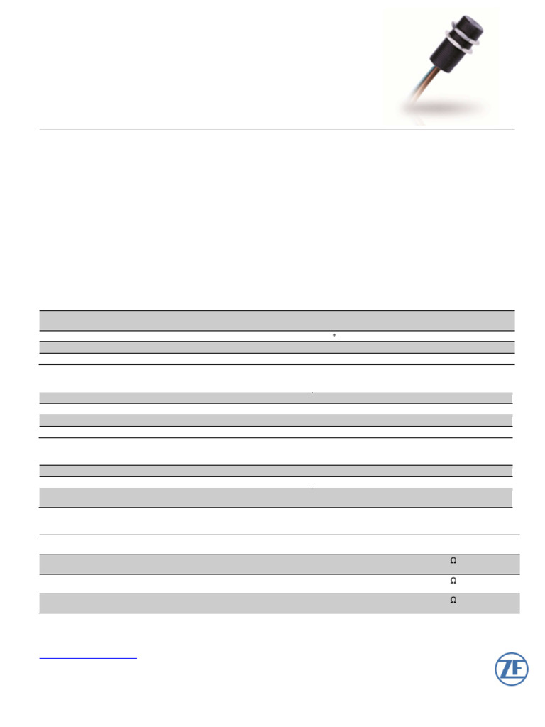 Datasheet MP2007 | PDF | Switch | Electricity