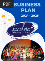 Schoolexcellenceframework Version3 Pdf Educational Assessment