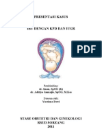 Download PRESENTASI KASUS by Yustiana Dewi SN88631688 doc pdf