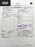Finacle Codes | PDF | Cheque | Debit Card