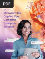 Free Microsoft AI Copilot Guide | PDF