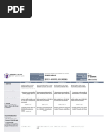 Learning Module Grade 3 - Math First Quarter: (Week 1) | PDF ...