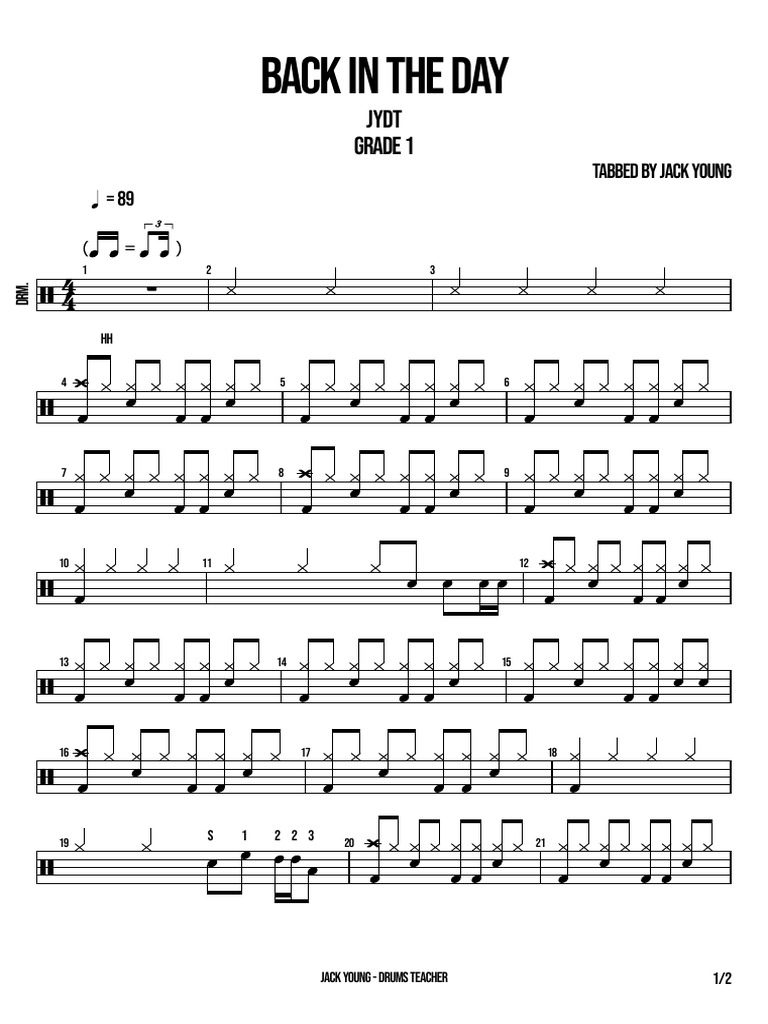 grade-1-drum-sheet-by-jack-young-pdf