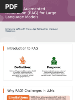 RAG Interview Questions and Answers | PDF | Information Retrieval ...