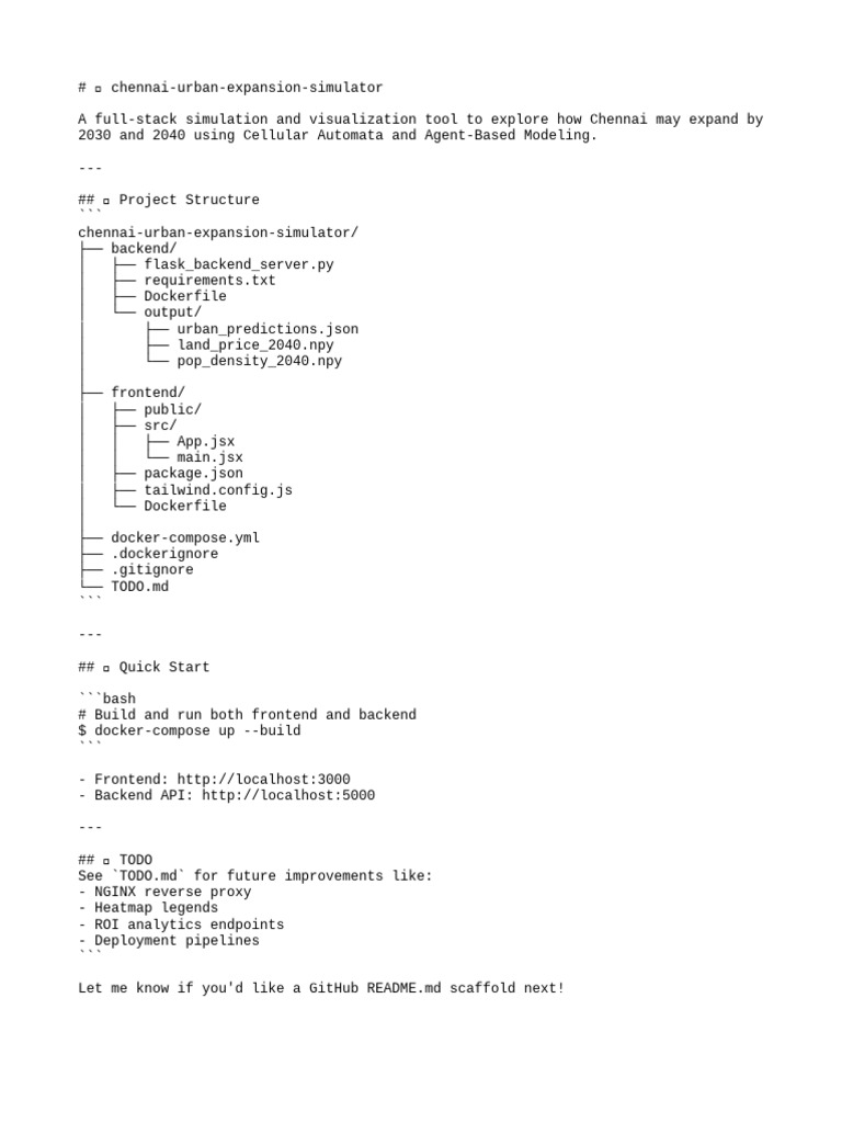 Repo Structure | PDF