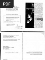 Língua Estrangeira para Crianças