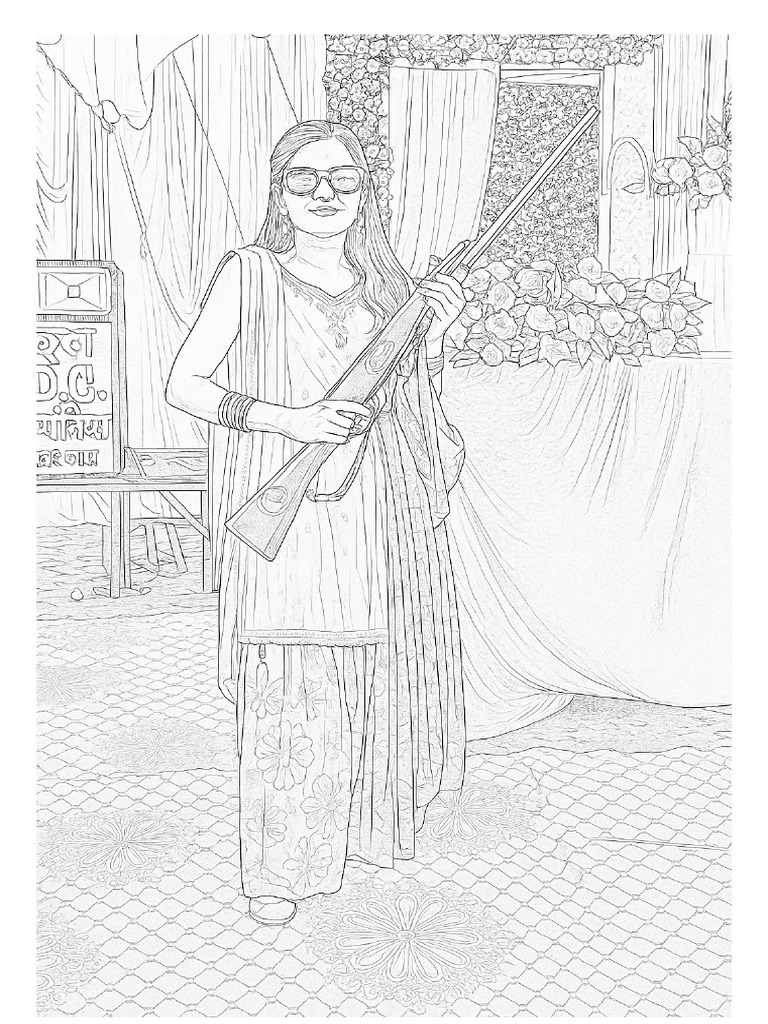 Coloring Page 2 Output | PDF