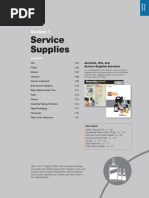 1.-Catalogo One Source 2006 March Completo | PDF | Silicone