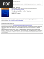 Teenage Pregnancy | PDF | Teenage Pregnancy | Birth Control