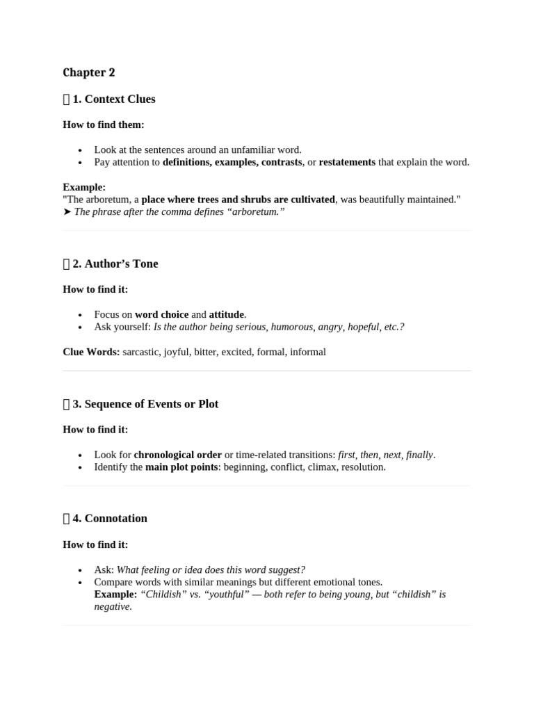 RLA Exam | PDF | Narration