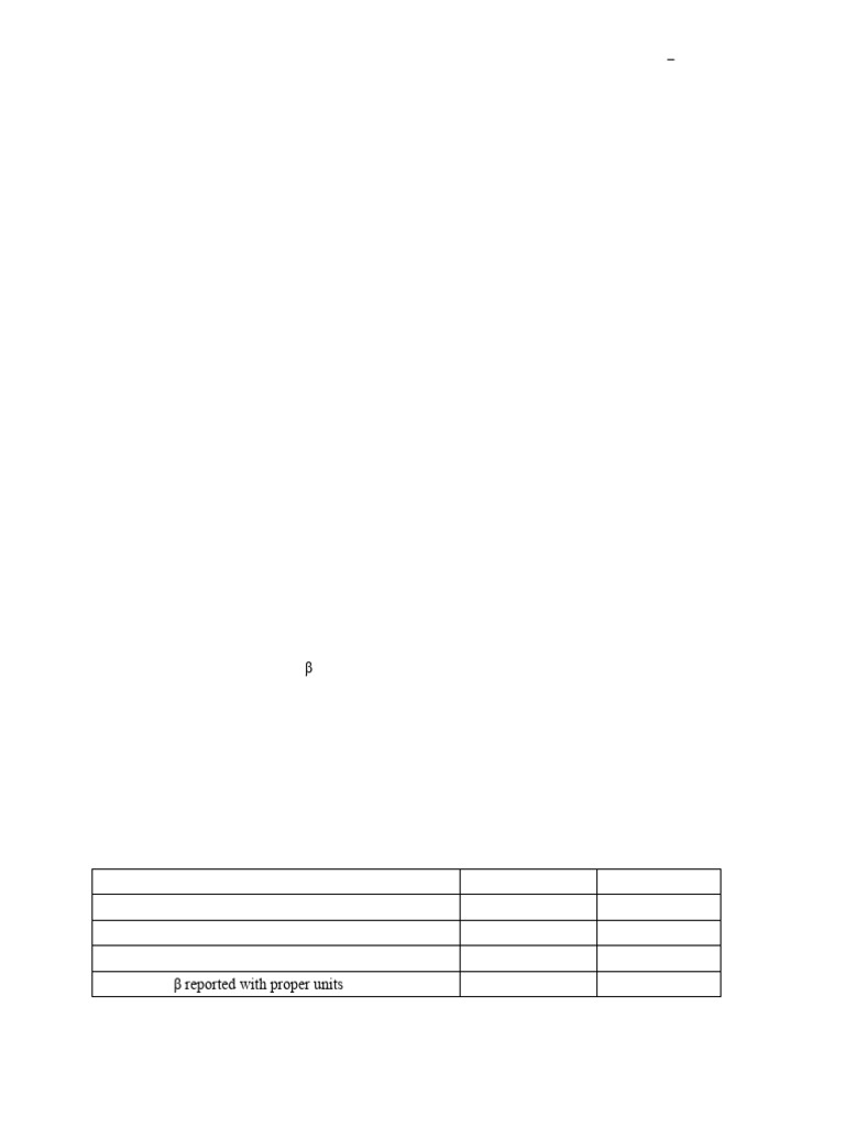 Buffer Capacity Prelab Activity Guide | PDF