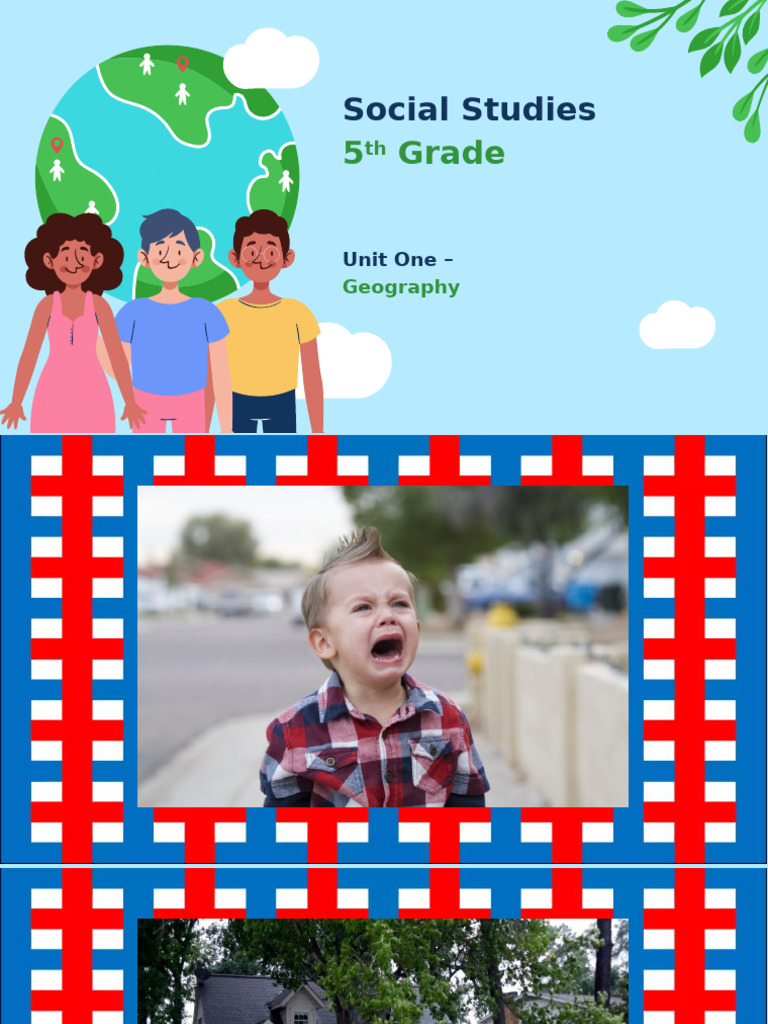 Grade 5 Week 3 Pdf
