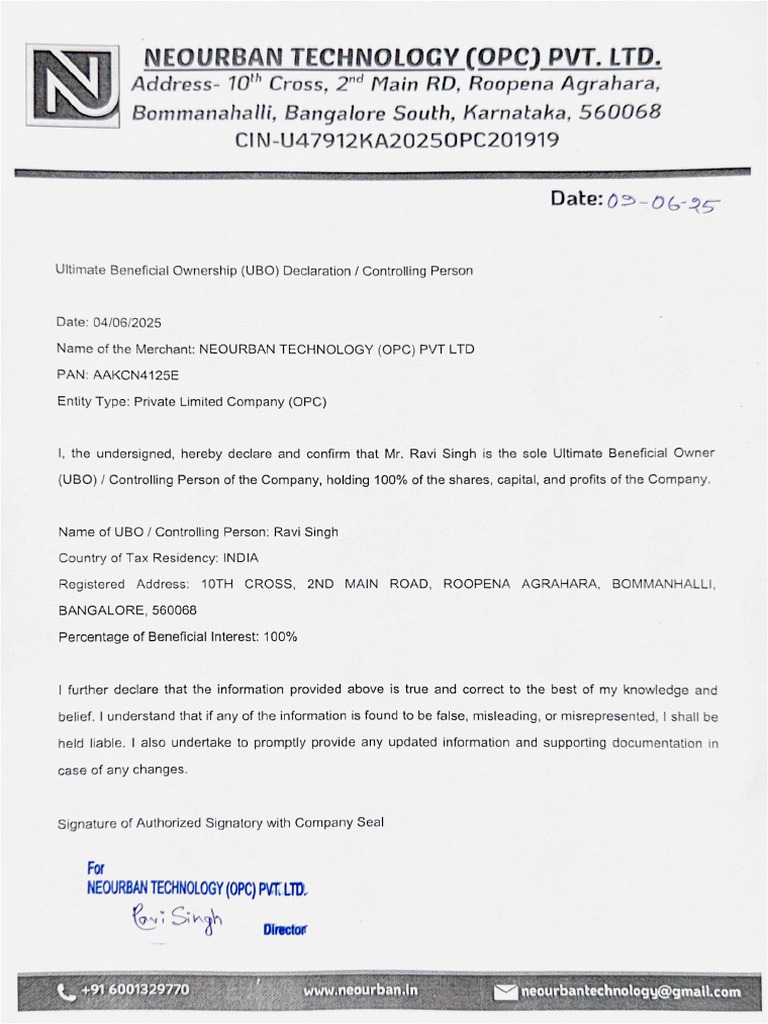 Jun 9, Doc 4 | PDF