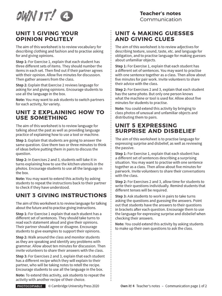 Class 2 Sentence Gathering Activities | PDF | Question | Linguistics