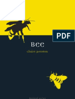 Animal Series BEE