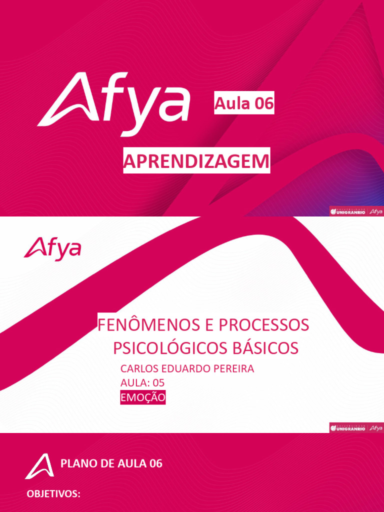 Teorias da Aprendizagem e Processos Cognitivos | PDF | Aprendizado ...