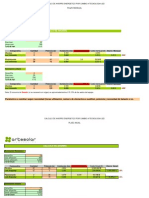 Resumen Total Demo Ahorro Energetico