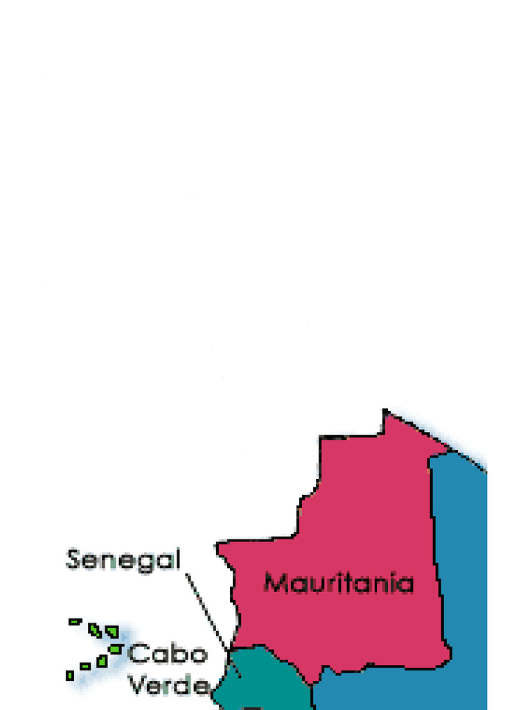 Africa Oc Cid | PDF