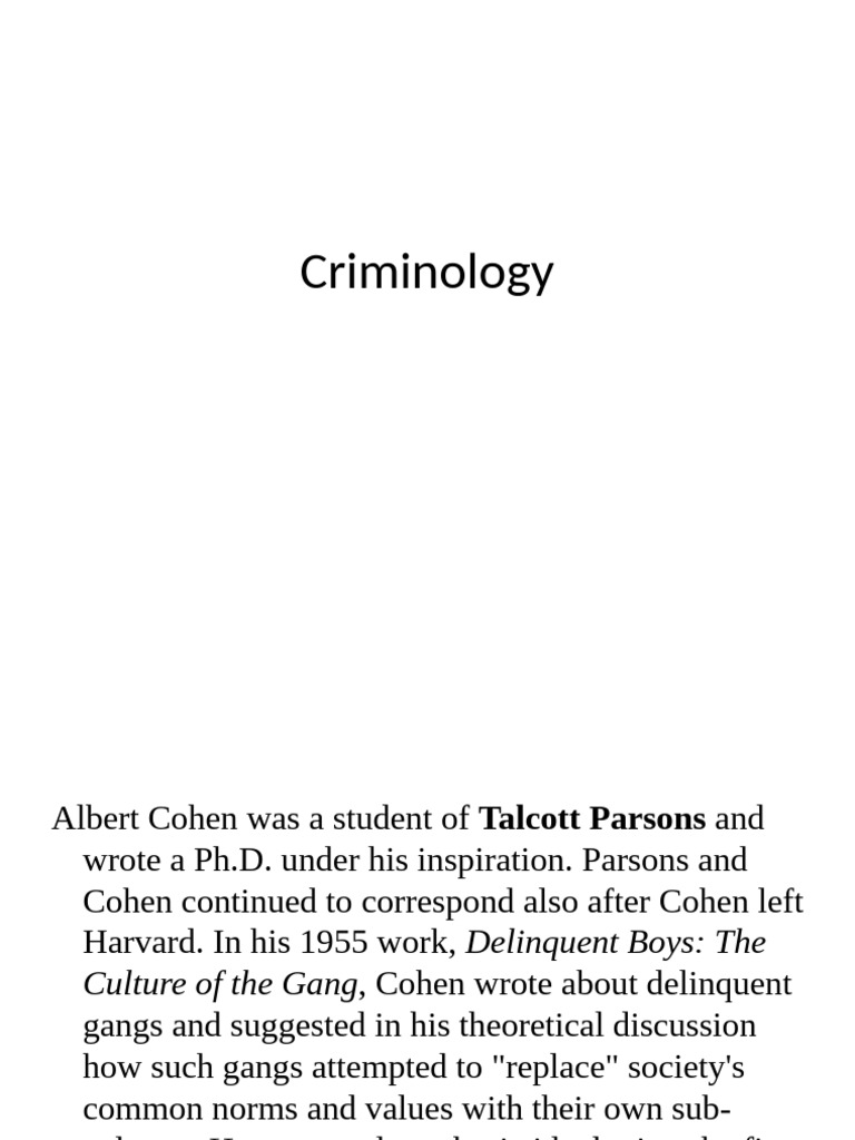 Cohen's Status Frustration Theory | PDF