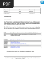 WA Firearms Storage Statement Guide | PDF | Ballistics | Projectile Weapons