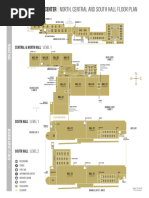 Las Vegas Convention Center Map Overview | PDF