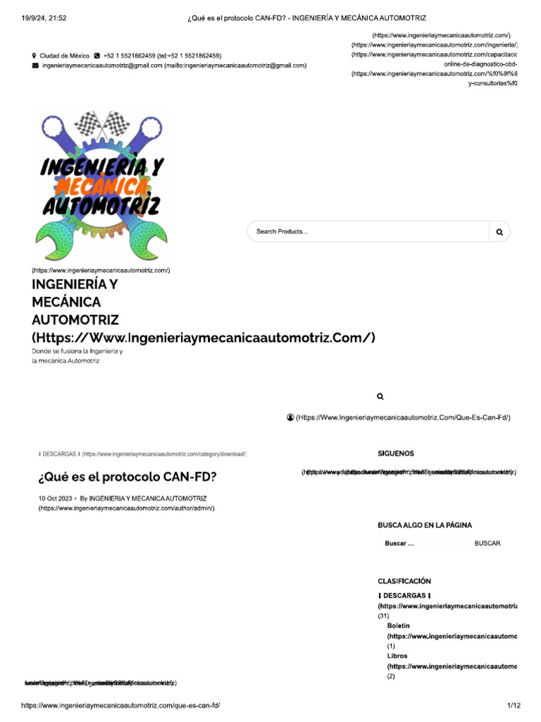 Can FD | PDF