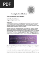 Download Chapter 3 Crossing the Event Horizon by TermDefined SN886426 doc pdf