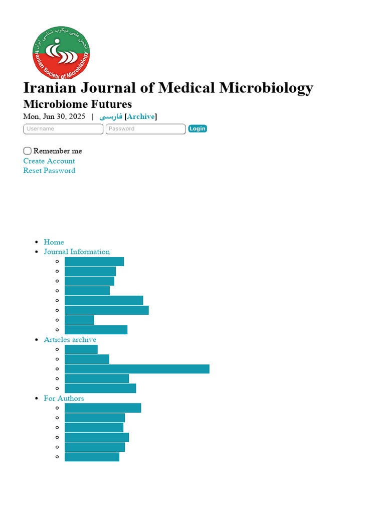 Isolation of Lactobacillus salivarius from Buffalo Milk | PDF ...