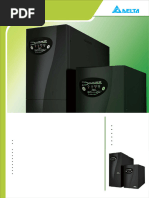 LNL-600XA Power Supply Overview | PDF | Power Supply | Mains Electricity