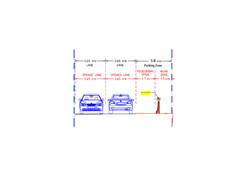 Parking Zone | PDF