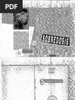 Fuguet, Alberto - Sobredosis [PDF]