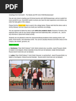 Dress Code For Convocation | PDF