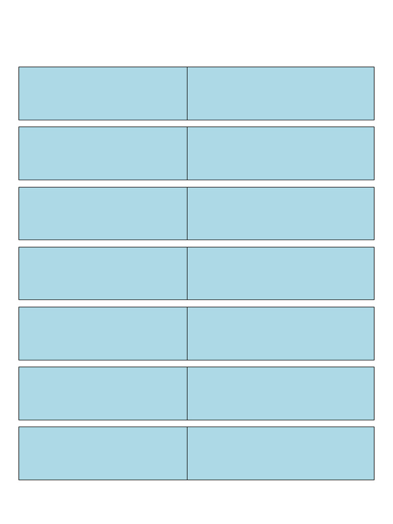 Fichas Didáticas: Multiplicação 1, 2 e 3 | PDF
